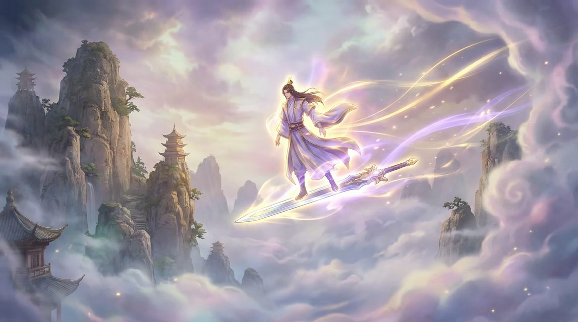 陈美娇 完美世界MV幕后视频